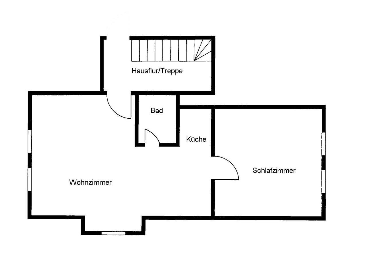 Direkt Am Deich - Ferienwohnung Amrum Im Gaestehaus Am Badedeich Дагебюль Екстер'єр фото